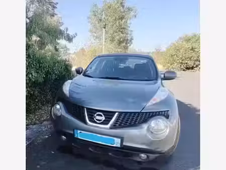 Nissan Juke 1.5 dCi 110 Acenta