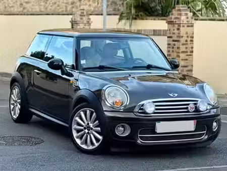 Mini Mini Cooper 1.6 110 50 Mayfair