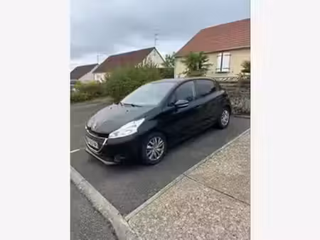 Peugeot 208 1.6 HDi 92 Active