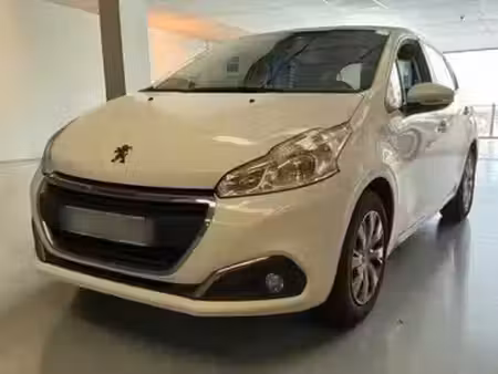 Peugeot 208 1.5 HDi 100 Premium Pack