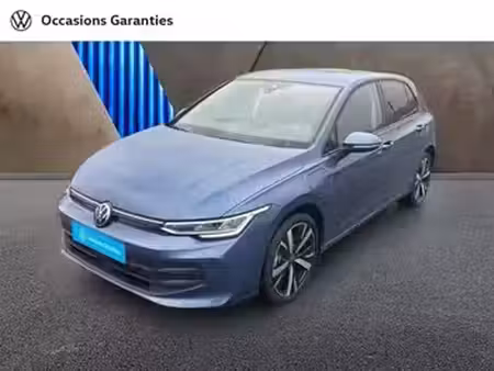 Volkswagen Golf 1.5 eTSI 204