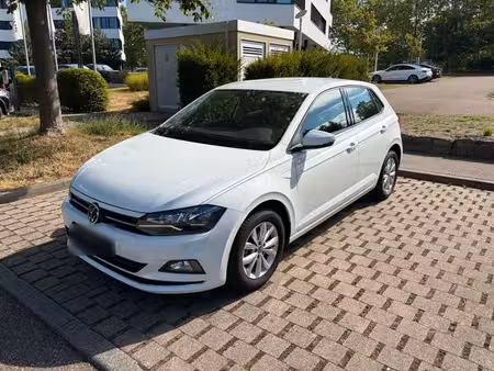 Volkswagen Polo 1.0 TDI 95