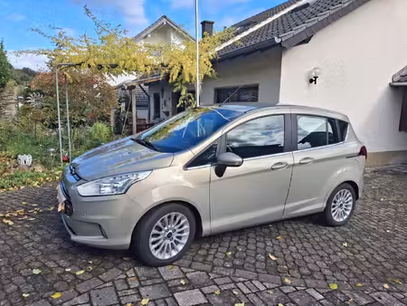 Ford B-max 1.6 105 Sync Edition