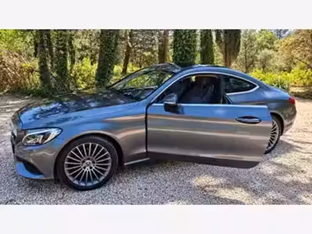 Mercedes-Benz Classe C C 220 Executive