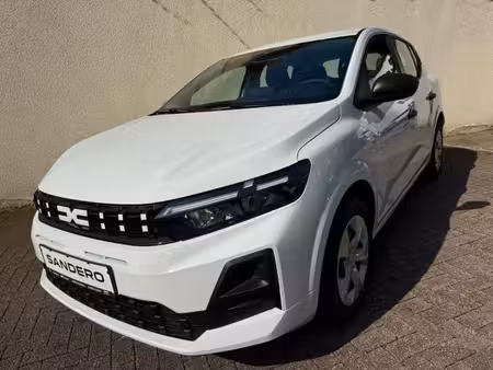 Dacia Sandero 1.0 TCe 100