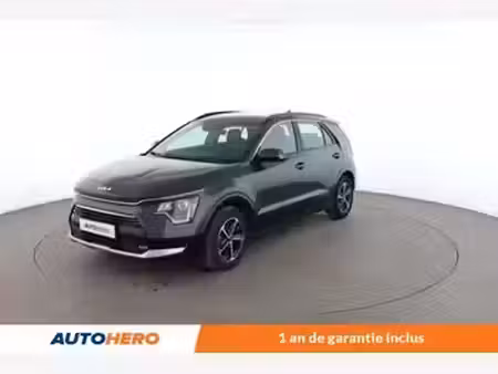 Kia Niro 1.6 GDi 141 Active