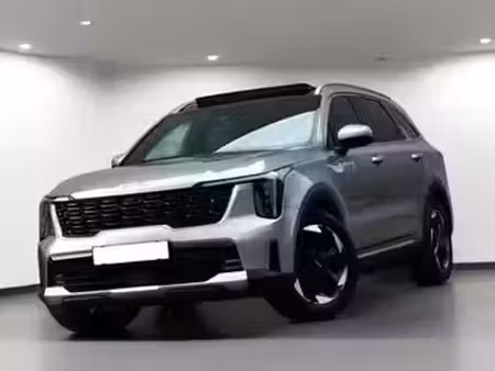 Kia Sorento 1.6 T-GDi 215 Active