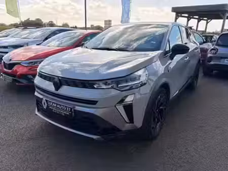Renault Symbioz E-Tech 1.6 145 Esprit Alpine