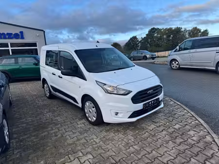 Ford Transit 1.5 101 Trend