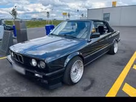BMW Série 3 2.0