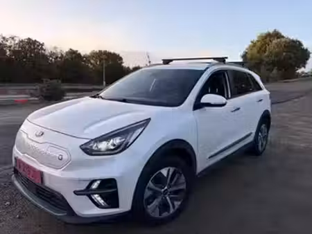 Kia Niro 1.6 GDi 141 Premium