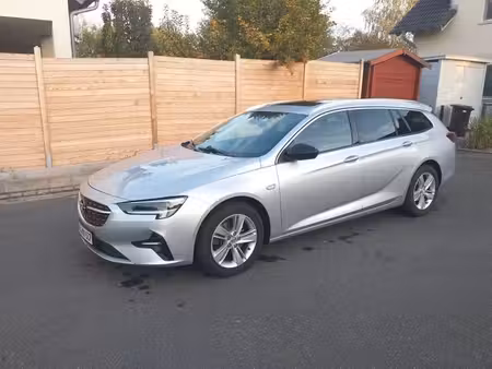 Opel Insignia 2.0 Elegance