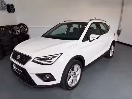 Seat Arona 1.0 TSI 110 FR