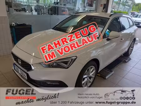 Seat Leon 1.5 TSI 115 Style