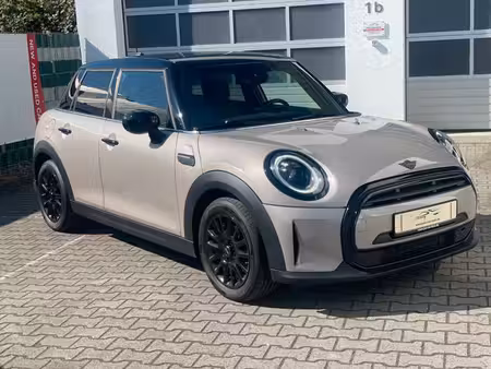 Mini Mini Cooper 1.5 136