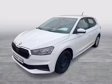 Škoda Fabia 1.0 MPI 80 Active
