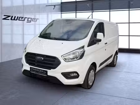 Ford Transit 2.0 131 Trend