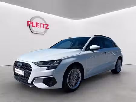 Audi A3 2.0 TDI 116 S line
