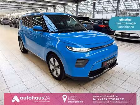 Kia E-soul 136