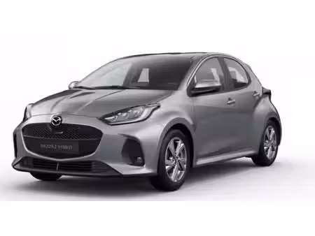 Mazda Mazda2 1.5 116