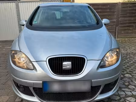 Seat Altea 2.0 FSI 150 Stylance