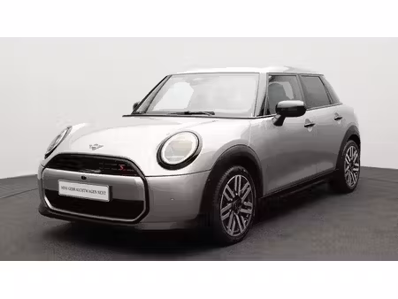 Mini Mini Cooper S 2.0 204 Classic