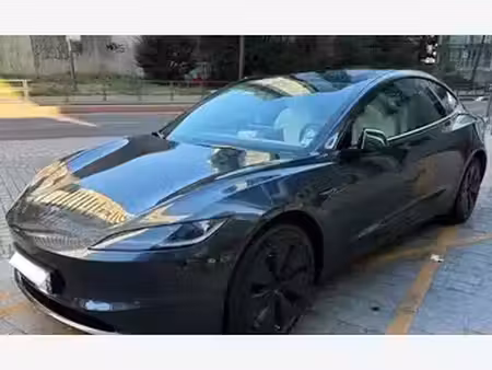 Tesla Model 3 Standard Plus 275