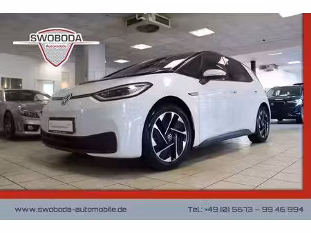 Volkswagen ID.3 150 Performance