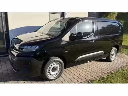 Opel Combo 1.5 Edition