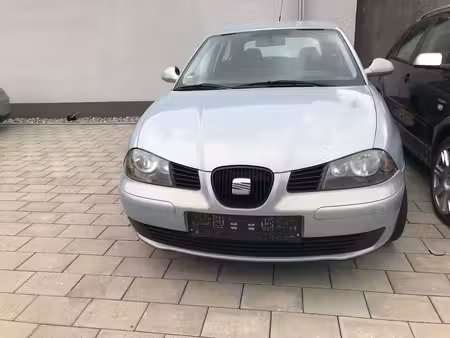 Seat Ibiza 1.4 TDI 75