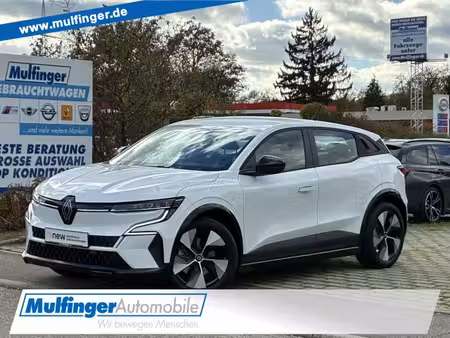 Renault Mégane E-Tech 220 Équilibre