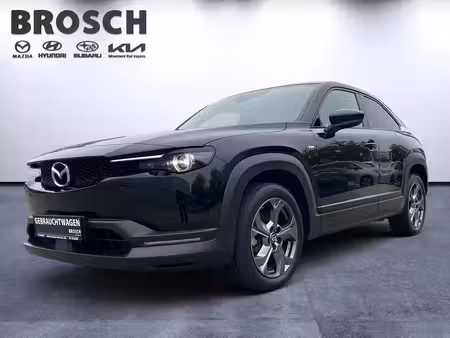 Mazda MX-30 e-Skyactiv 145 AD Vantage