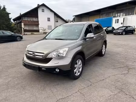 Honda CR-V 2.2 CDTI 140 4x4