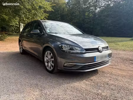 Volkswagen Golf 1.5 TSI 150 Highline