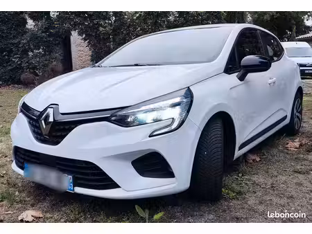 Renault Clio 1.6 145
