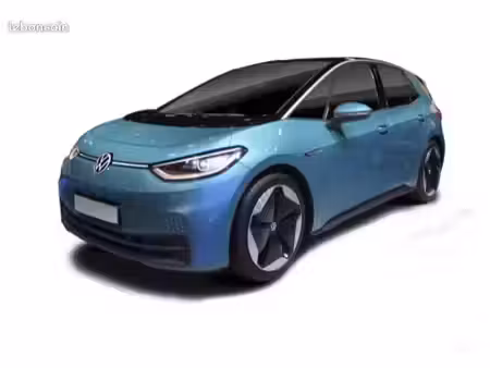 Volkswagen ID.3 204 Life Max