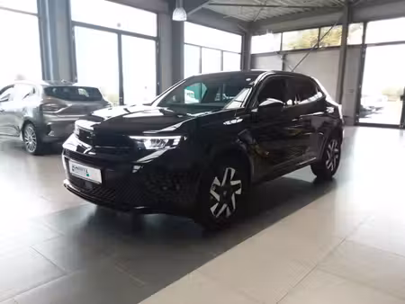 Opel Mokka 1.2 GS