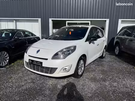 Renault Scénic 1.6 dCi 130