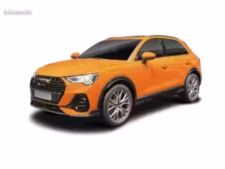 Audi Q3 45 TFSI E 1.5 150 S line