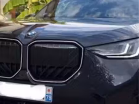 BMW X3 30e 2.0 299 xDrive