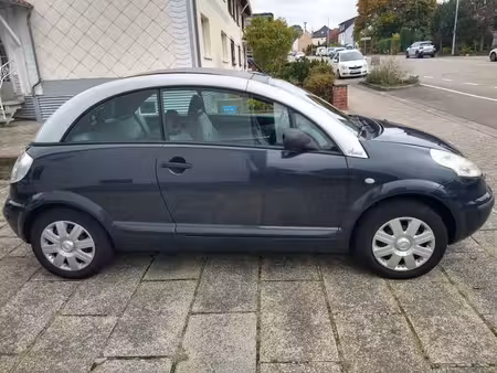 Citroën C3 1.4 75