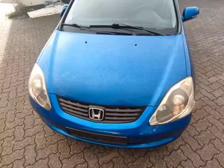 Honda Civic 1.4 90