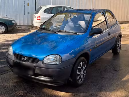 Opel Corsa 1.2 45