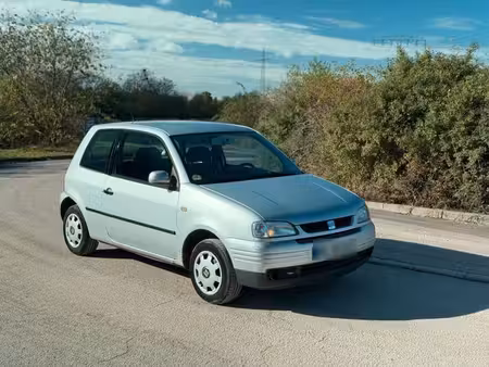Seat Arosa 1.7 60