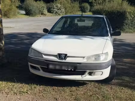 Peugeot 306 1.4 75