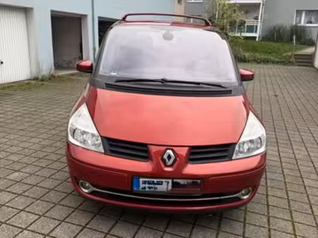 Renault Espace 2.0 dCi 150 Dynamique
