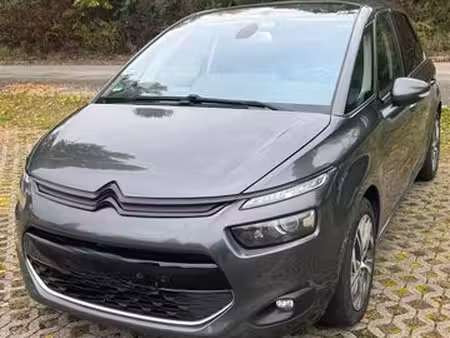 Citroën C4 Picasso