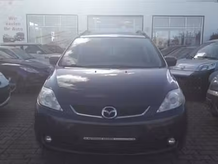 Mazda 5 2.0 Exclusive