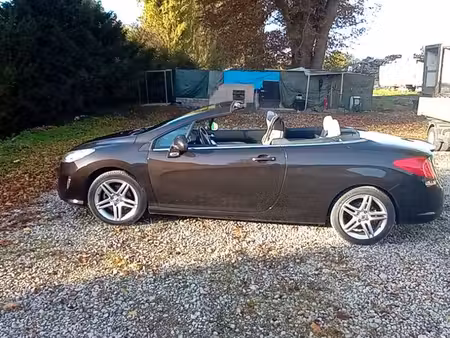 Peugeot 308 2.0 HDi 136