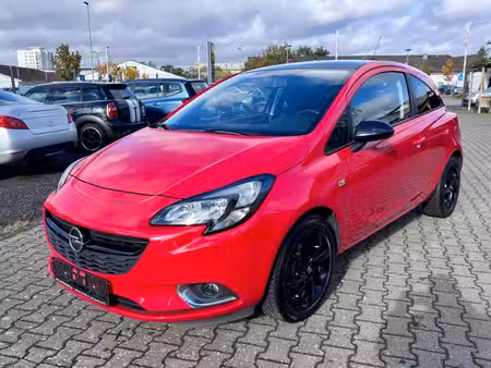 Opel Corsa 1.4 101 Color Edition